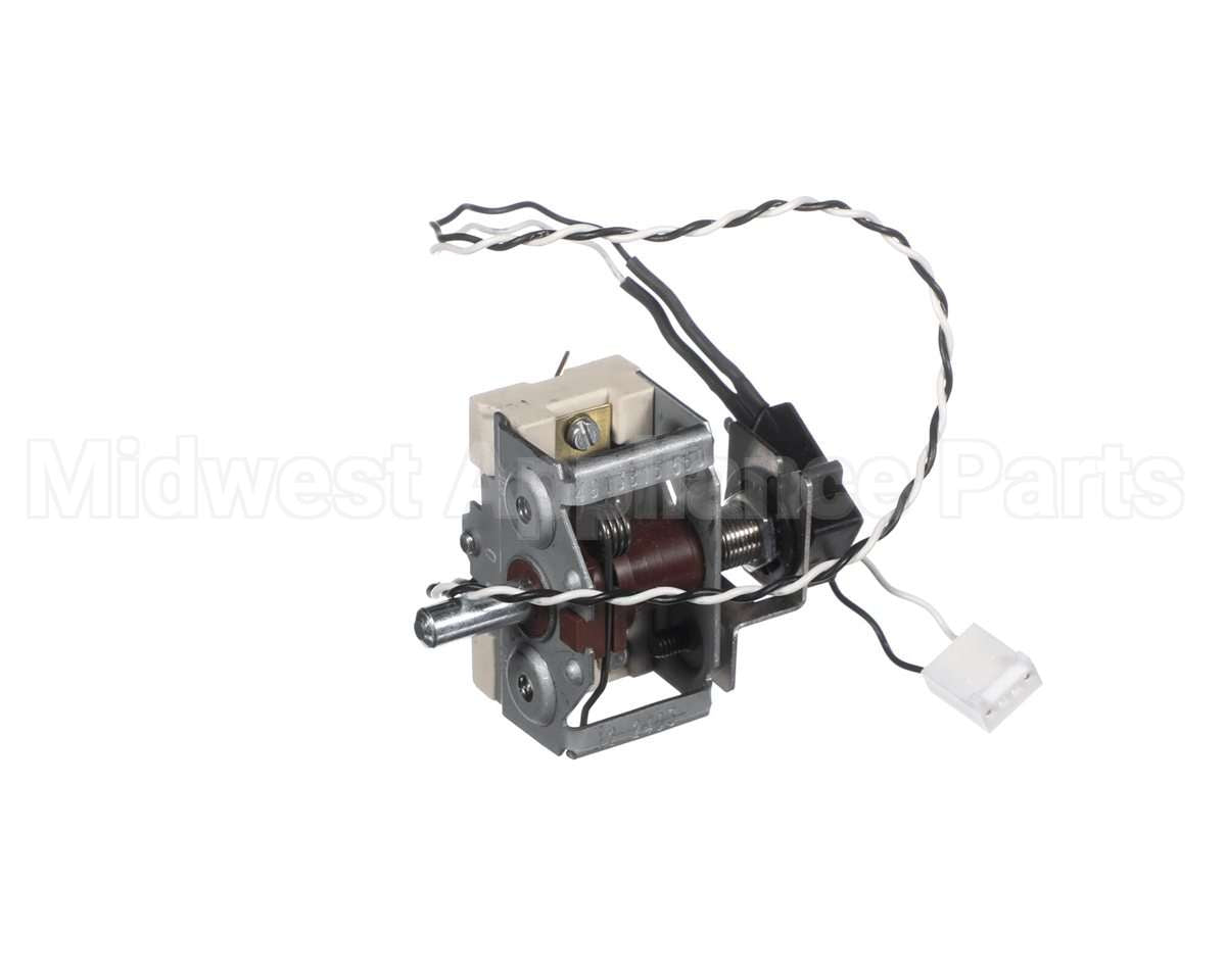 0302244 Turbochef Control Assy Continuous
