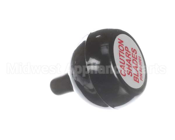 0304 Vollrath Blade Assembly Wm 4 Sect