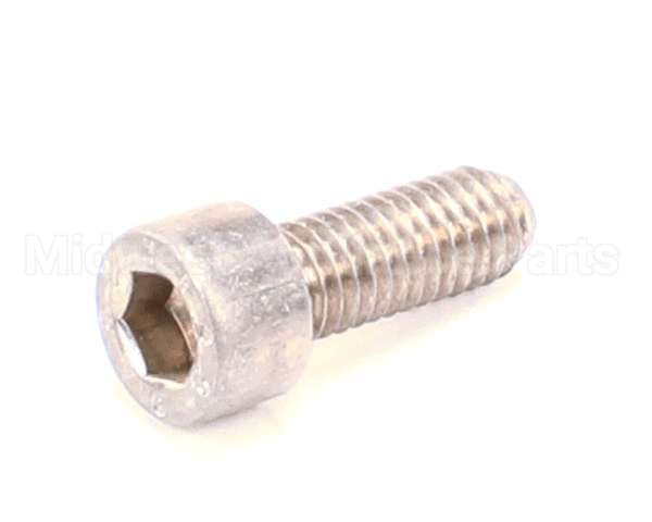 0304008 Meiko Isk Pan Head Machine Screw Hex