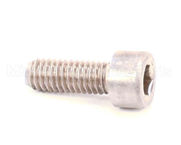 0304008 Meiko Isk Pan Head Machine Screw Hex