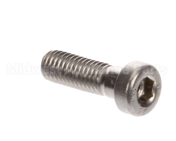 0304070 Meiko Isk Pan Head Machine Screw M 8