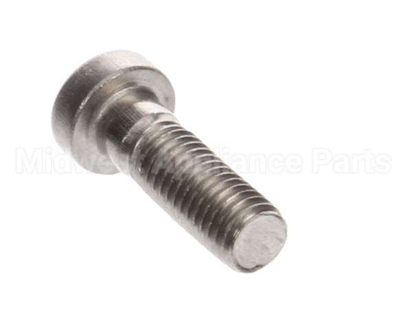0304070 Meiko Isk Pan Head Machine Screw M 8
