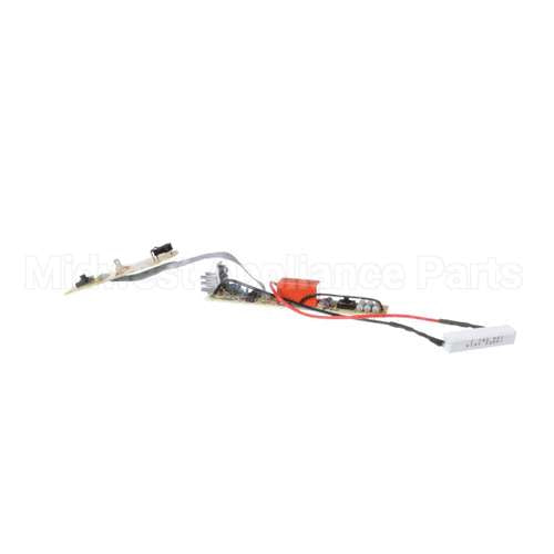 030443 Waring Pc Board Assembly. /Wsb50-Wsb70