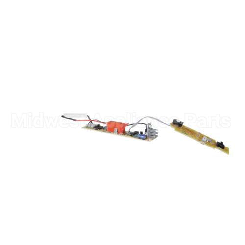 030443 Waring Pc Board Assembly. /Wsb50-Wsb70