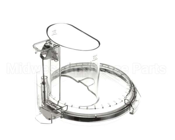 030561 Waring Bowl Cover /Wfp14Sk-Sck