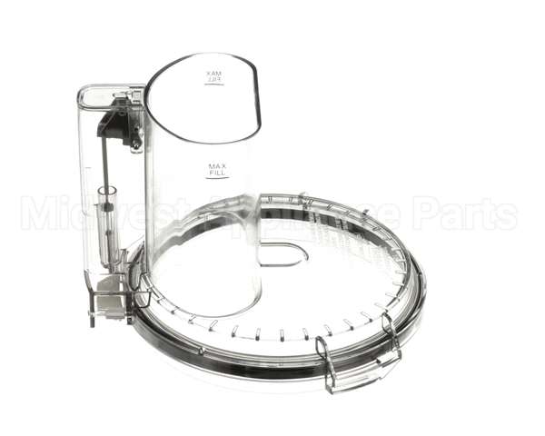 030561 Waring Bowl Cover /Wfp14Sk-Sck