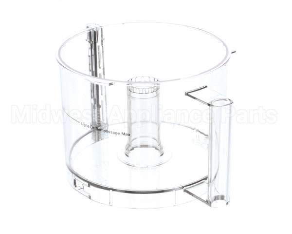 030563 Waring Work Bowl /Wfp14Sk-Sck