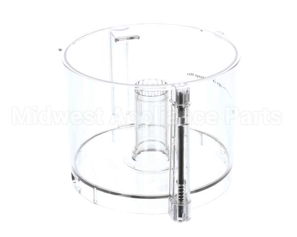 030563 Waring Work Bowl /Wfp14Sk-Sck