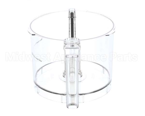 030563 Waring Work Bowl /Wfp14Sk-Sck