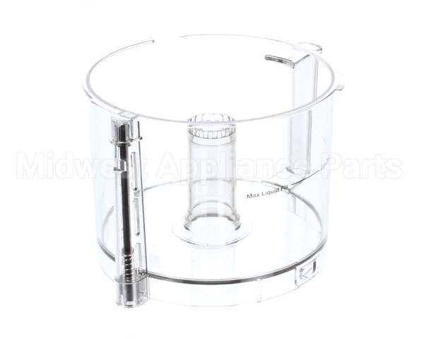 030563 Waring Work Bowl /Wfp14Sk-Sck