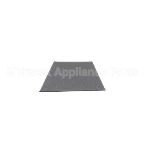 0306-00006 Norbec Door Sweep, Per Foot