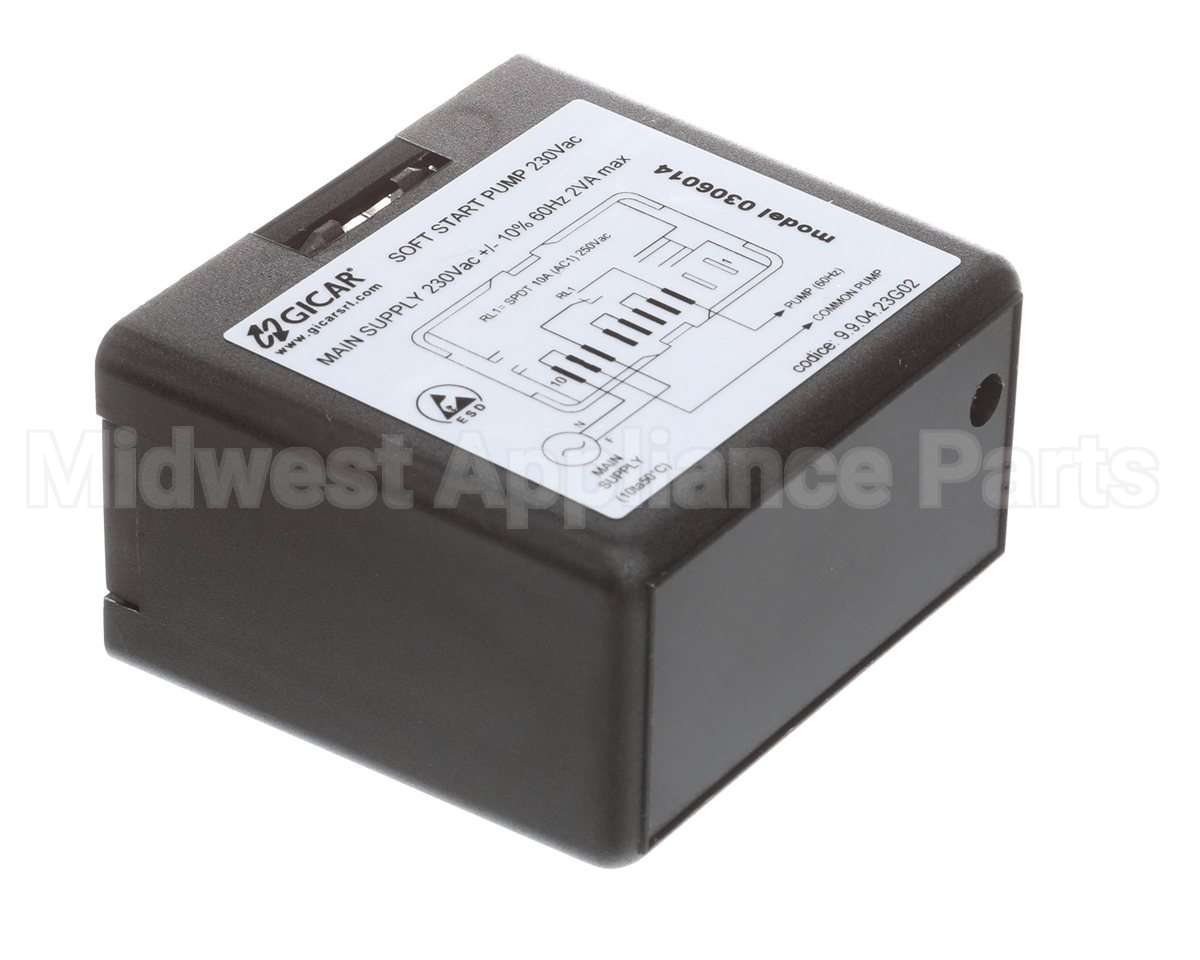 0306014 Lamber-Eurodib Soft Start Card