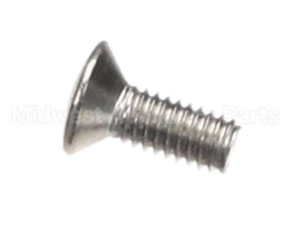 0306110 Meiko Oval Head Screw Ks M4X10