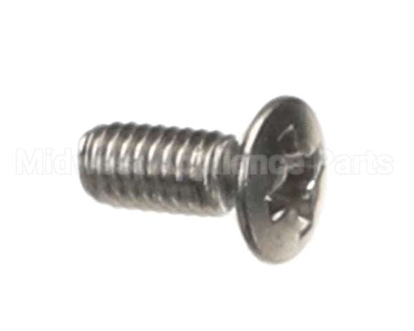 0306110 Meiko Oval Head Screw Ks M4X10