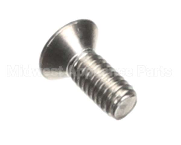 0306110 Meiko Oval Head Screw Ks M4X10
