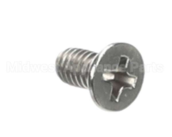 0306115 Meiko Phillips Countersunk Screw M4X