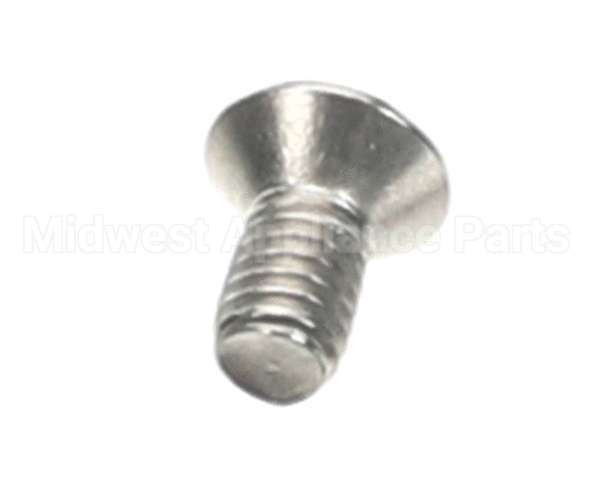 0306115 Meiko Phillips Countersunk Screw M4X