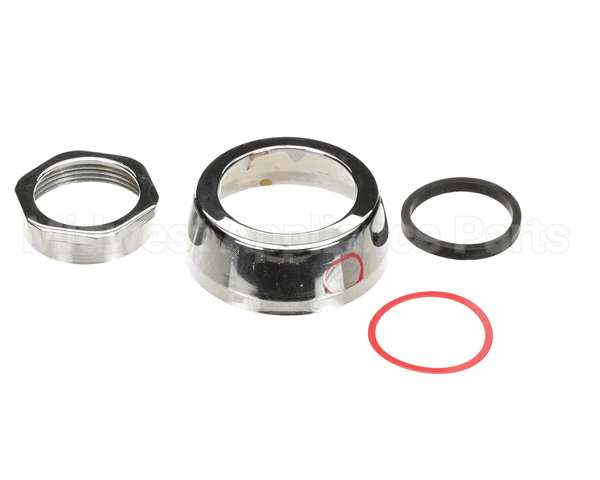 0306146 Sloan F5At Coupling & Flange Kit For 1 1/2 Spu