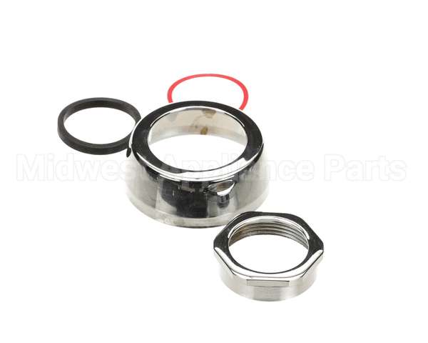 0306146 Sloan F5At Coupling & Flange Kit For 1 1/2 Spu