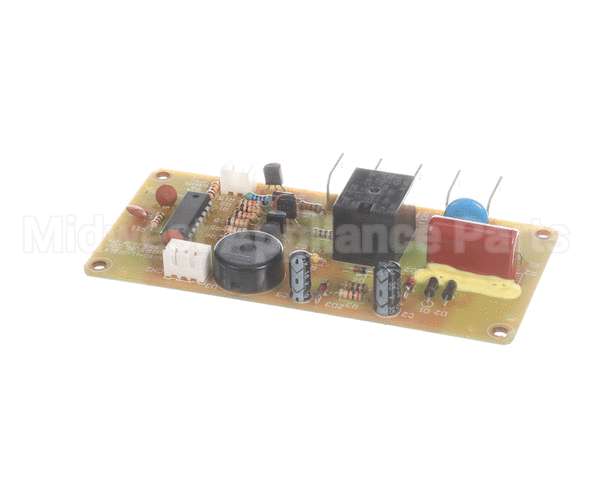 030635 Waring Main Board /Wwm450Pc