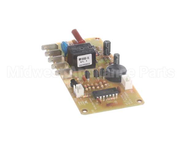 030635 Waring Main Board /Wwm450Pc