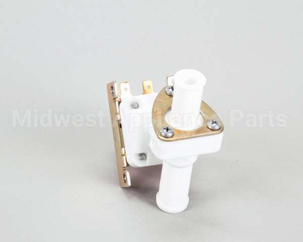 0306618 Champion - Moyer Diebel Valve Drain 500501 Tapped