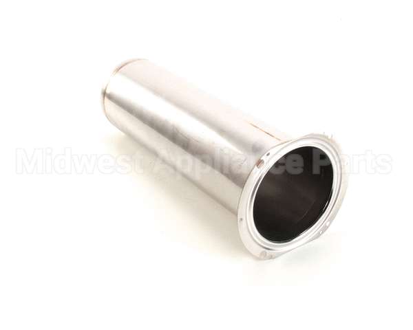 03068.0000 Bunn Tank Weldment, W/Btm .25 Flare Fitting
