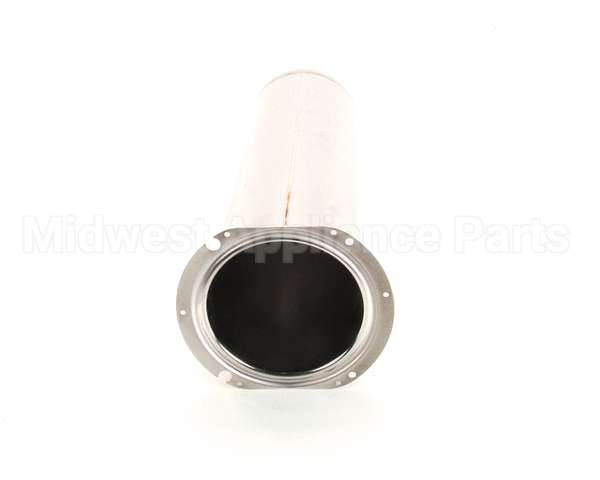 03068.0000 Bunn Tank Weldment, W/Btm .25 Flare Fitting