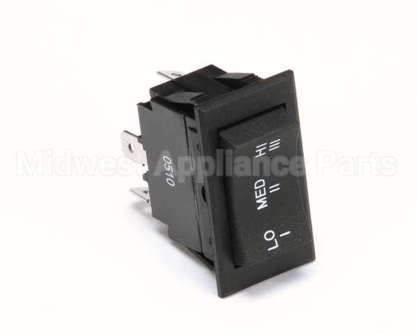 030683 Waring Rocker Switch /Wdm