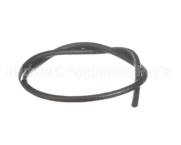 0307-00022 Norbec Black Polyethylene Gasket, /Foot