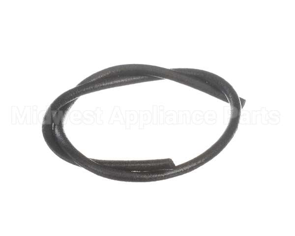 0307-00022 Norbec Black Polyethylene Gasket, /Foot