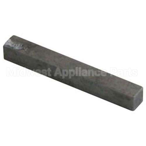 03075-3 Pennbarry Key, Square, 3/16"Sq X 1-1/2"L