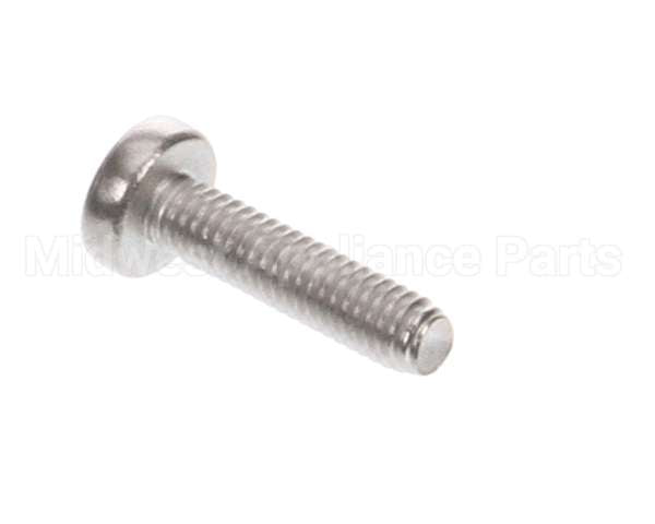 0308202 Meiko Oval Head Screw Ks Cross Reces