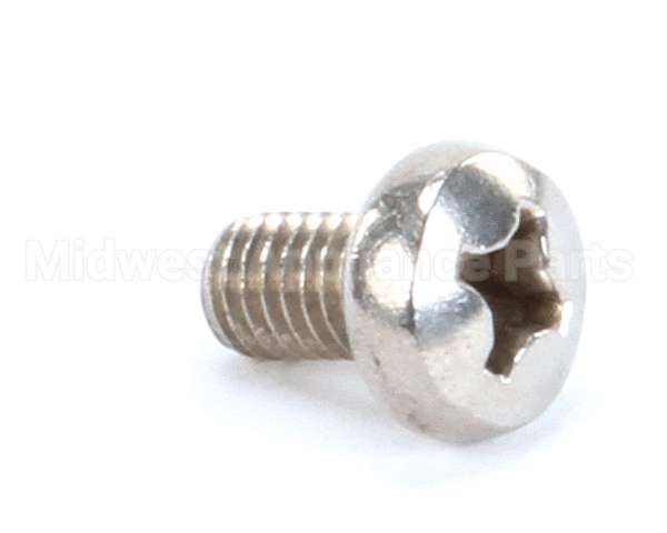 0308210 Meiko Oval Head Screw Ks M6X10
