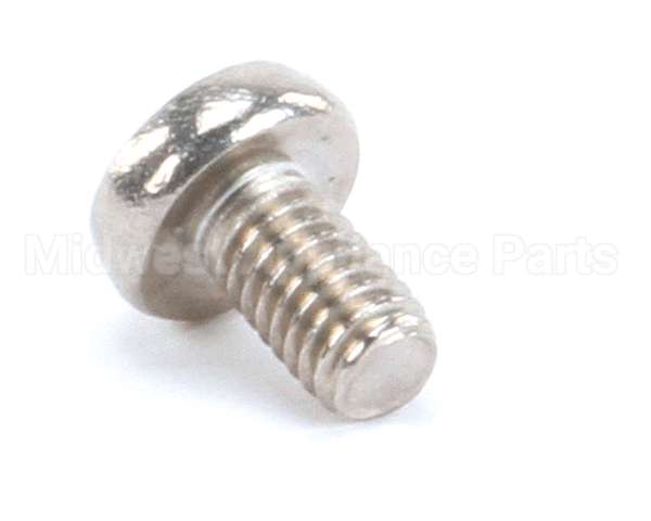 0308210 Meiko Oval Head Screw Ks M6X10