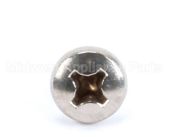 0308210 Meiko Oval Head Screw Ks M6X10