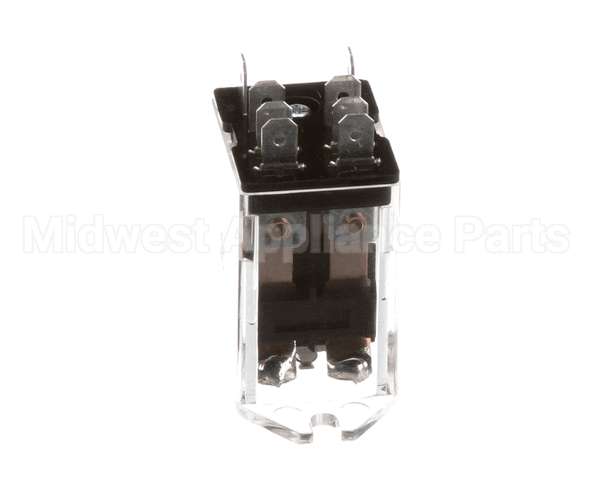 030844 Keating Relay Dpdt 24Vac Relay