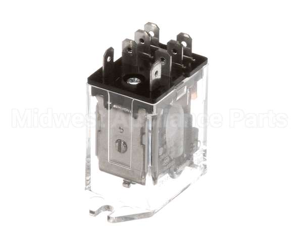 030844 Keating Relay Dpdt 24Vac Relay