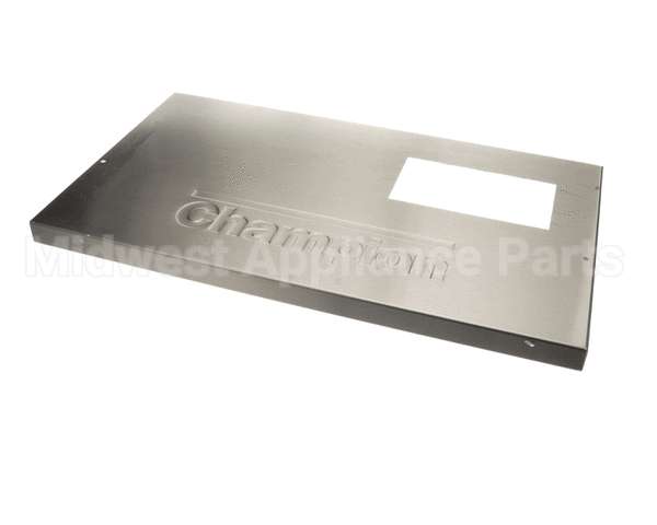 0308741 Champion - Moyer Diebel Front Panel Tuwuh150 Champ