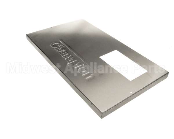 0308741 Champion - Moyer Diebel Front Panel Tuwuh150 Champ