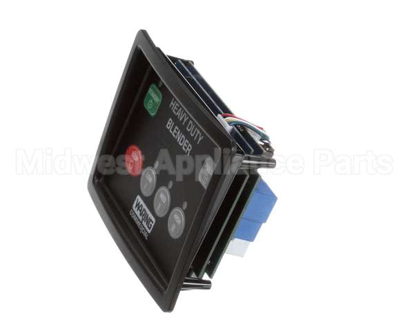 030893 Waring Control Panel /Cb15