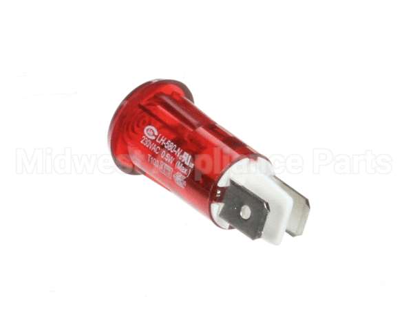03091240006 United - Eurodib Indicator Light For E02340-240
