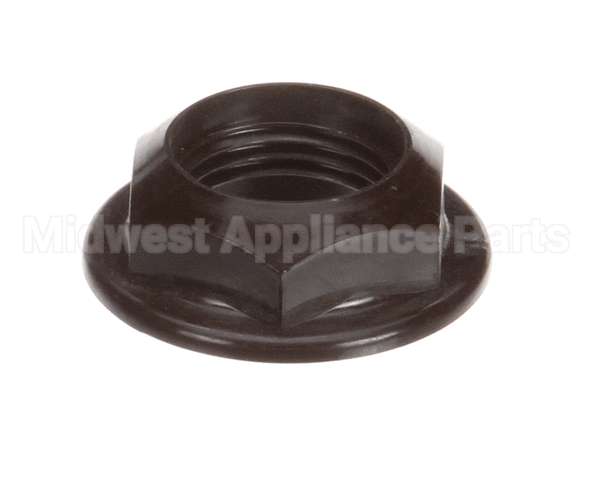 03092.0000 Bunn Faucet Shank Nut, Brn-Flanged