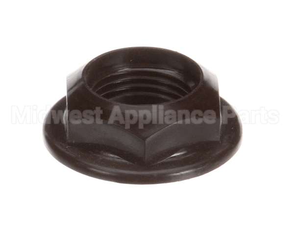 03092.0000 Bunn Faucet Shank Nut, Brn-Flanged