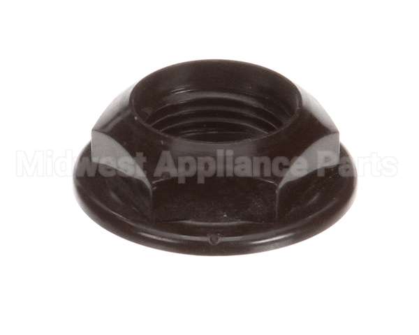 03092.0000 Bunn Faucet Shank Nut, Brn-Flanged