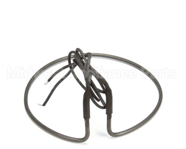 0309791 Hussmann Heater Evap Pan 350 Watt
