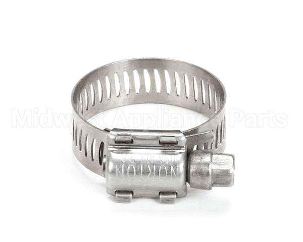 03101.00 Cma Hose Clamp Size #16 1