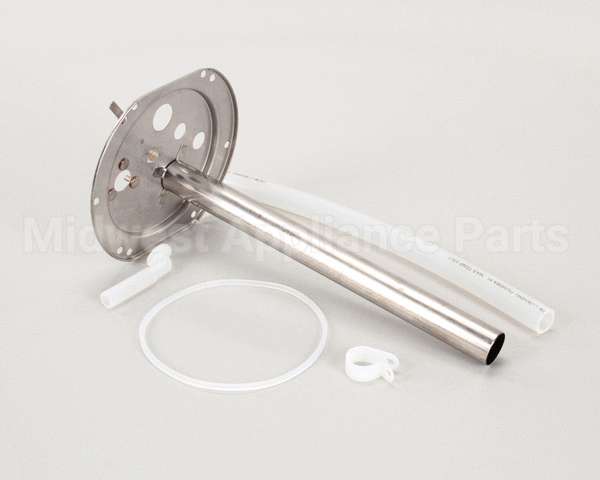 03125.1002 Bunn Lid Assembly,Silicone Vent (Tb3Q)