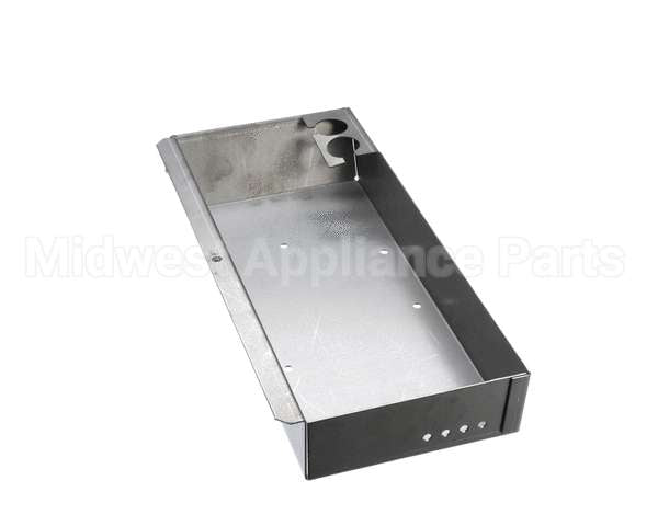 0313397-1 Champion - Moyer Diebel Box Control Hr M4