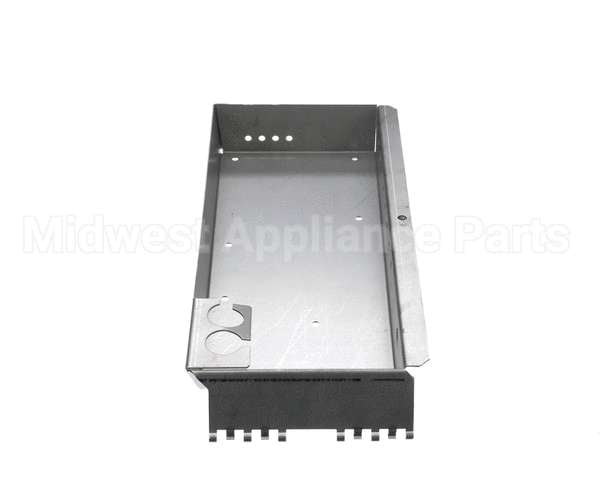 0313397-1 Champion - Moyer Diebel Box Control Hr M4